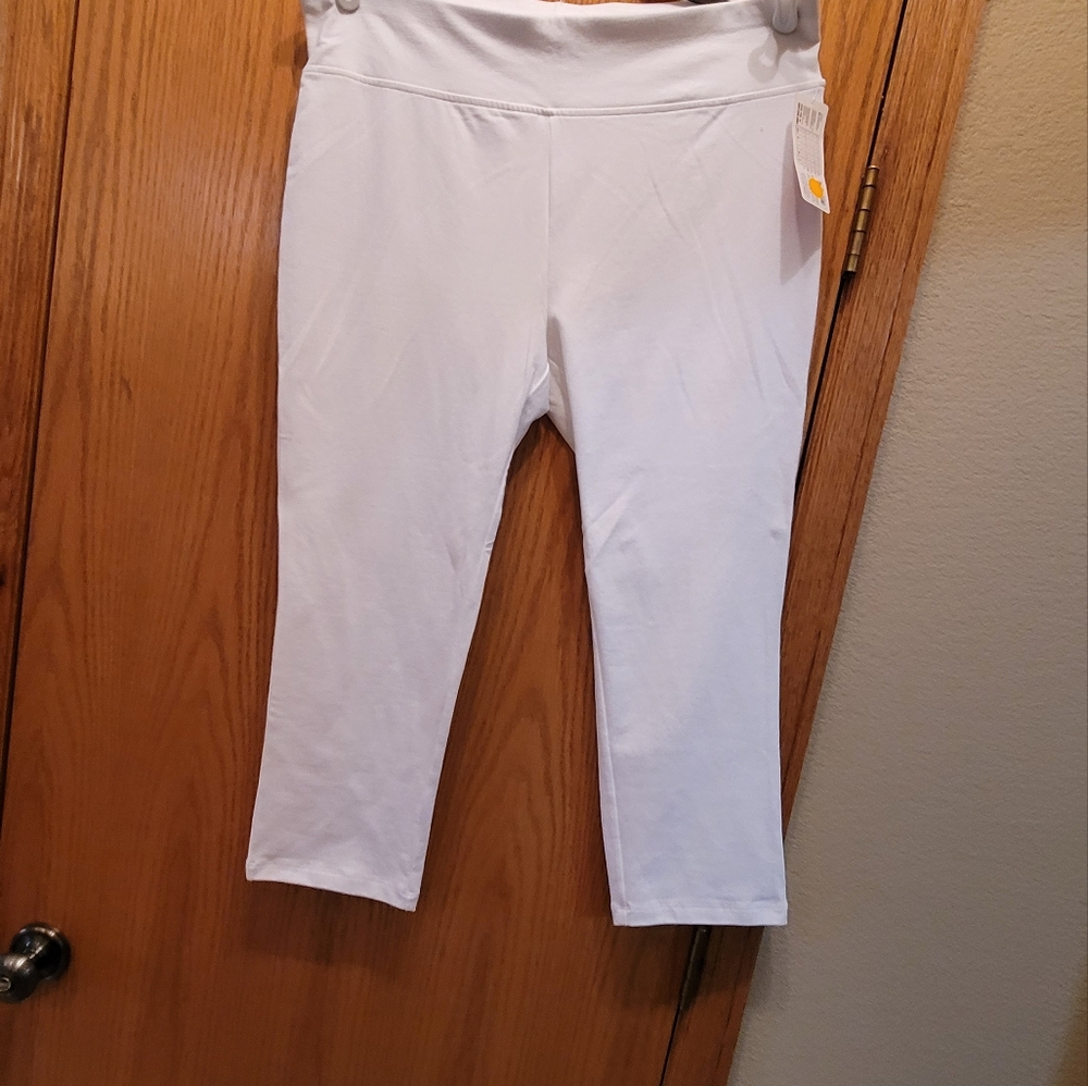 Capri leggings